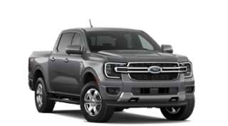 2026 Ford Ranger® External Image 5